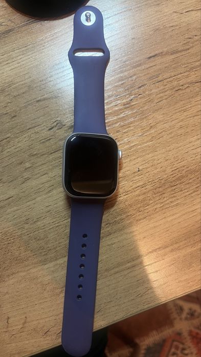 Apple watch 11 series
