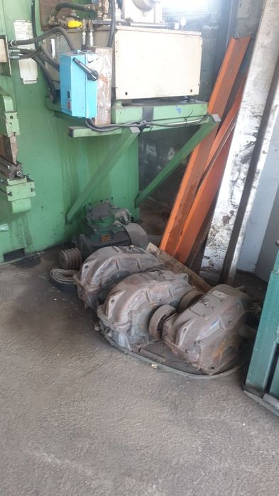 Редуктори и мотори на най-добри цени в България