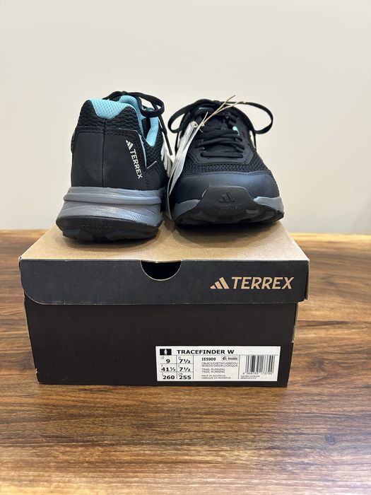 Мъжки Маратонки Adidas Terrex