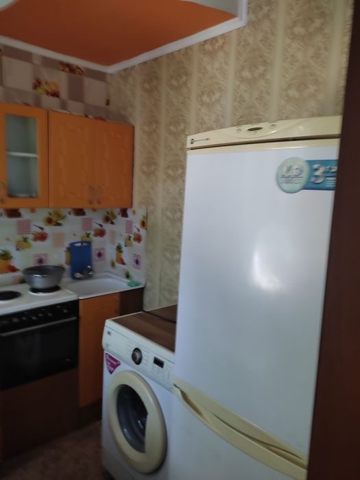 Продам 2х квартиру