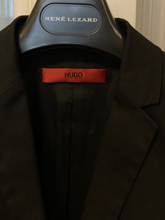 Пиджак Hugo Boss, оригинал!