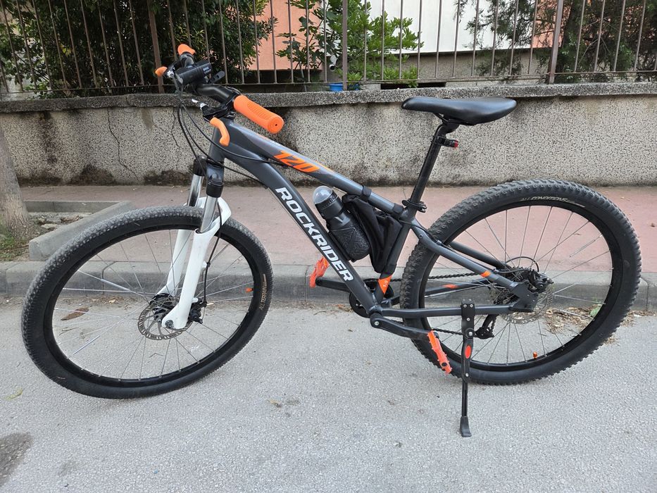 Велосипед Rockrider ST120