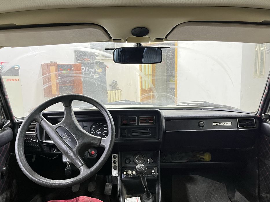 продам Ваз 2107 жигули