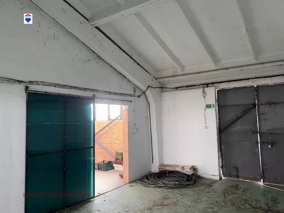 Продава се Промишлена сграда в Сливо поле - 830 кв.м за 433 €/кв.м - Снимка #5