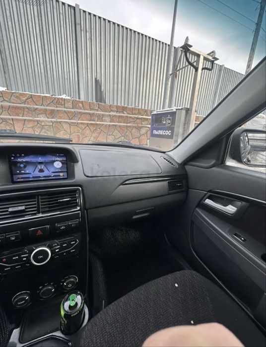 ВАЗ(Lada) Priora 2170, 2014 год