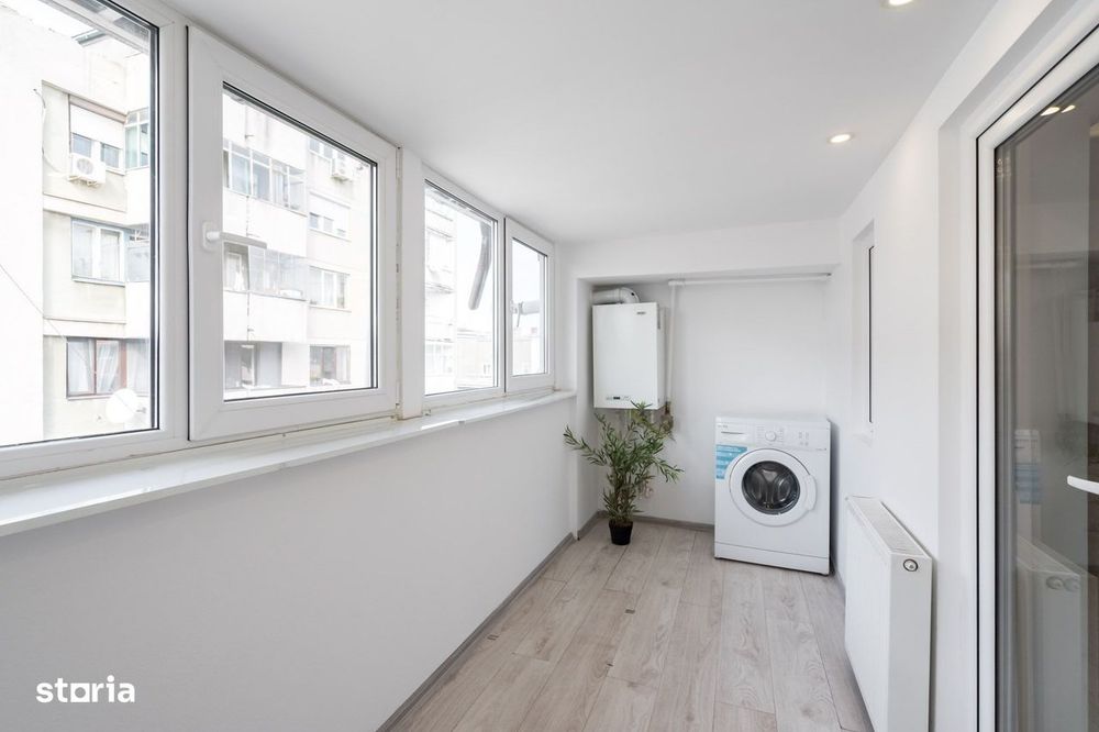 Apartament 2 camere | Ultracentral | GalDan Apartments