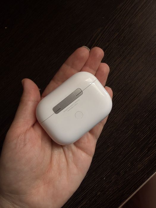 Air pods Pro (1 поколение)
