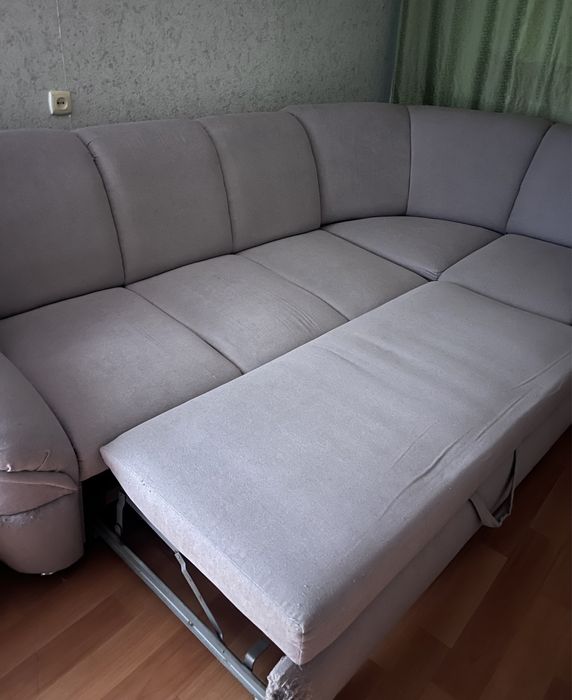 Продам угловой диван