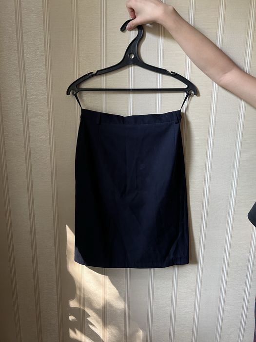 Продаем школьные юбки