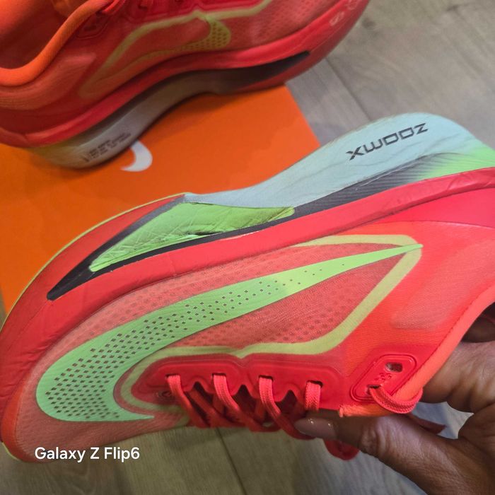 Маратонки Nike Zoom fly 6,уникално удобни