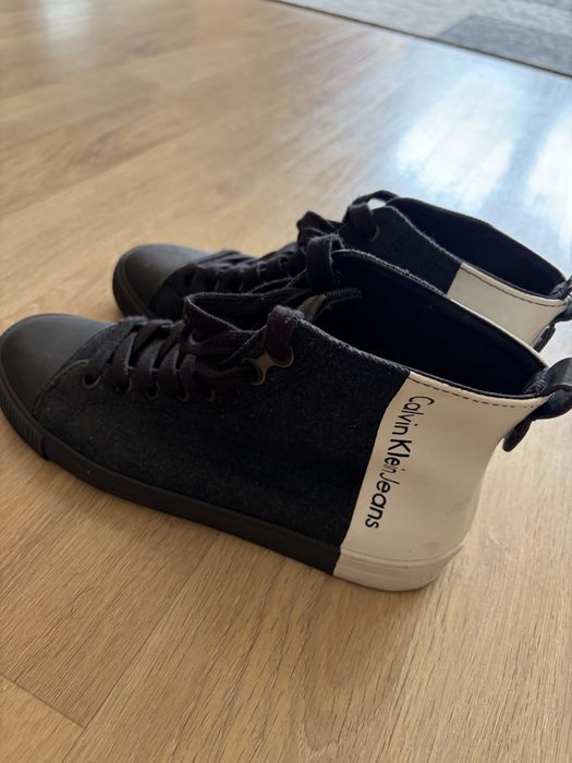 Tenisi Calvin Klein 37