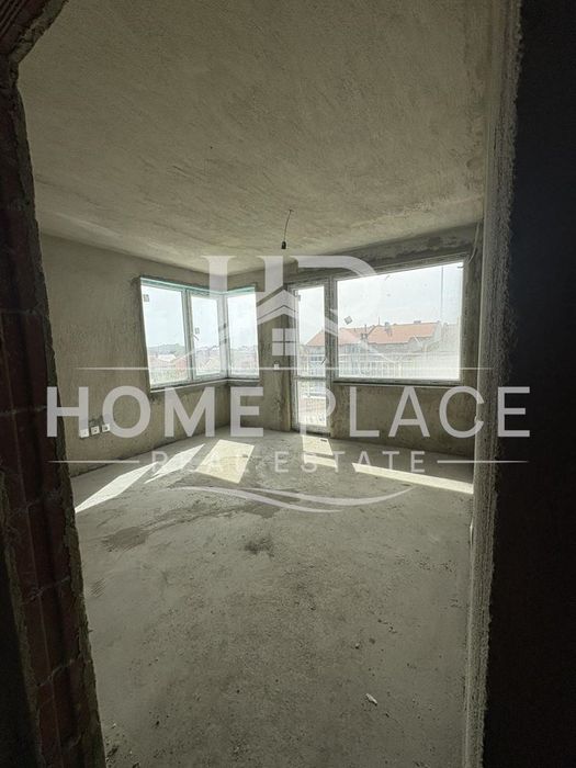 Тристаен апартамент / Ново строителство / Виница