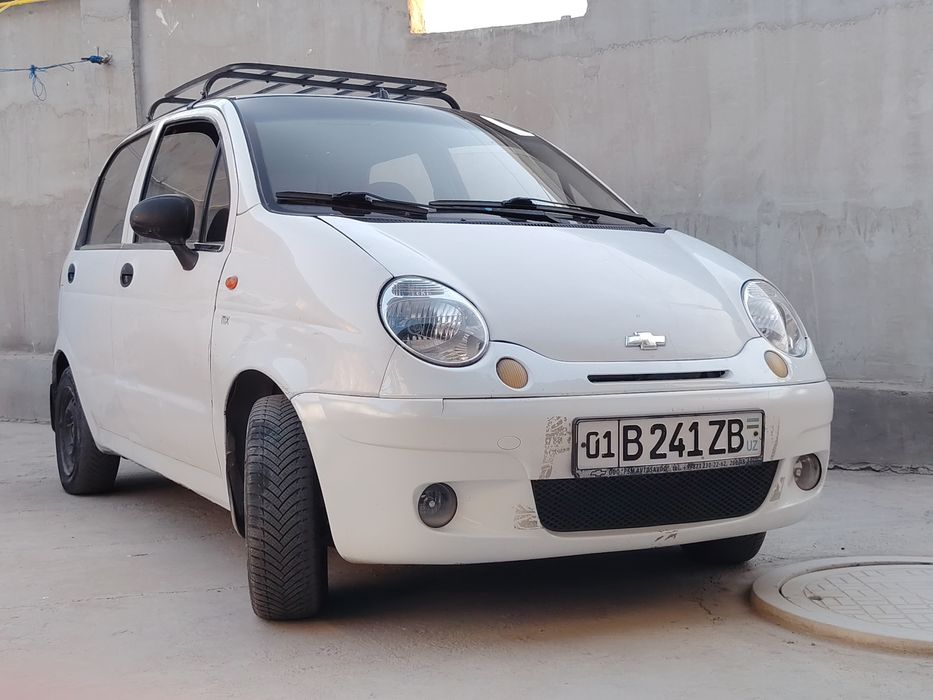 Matiz mx 2010 yil