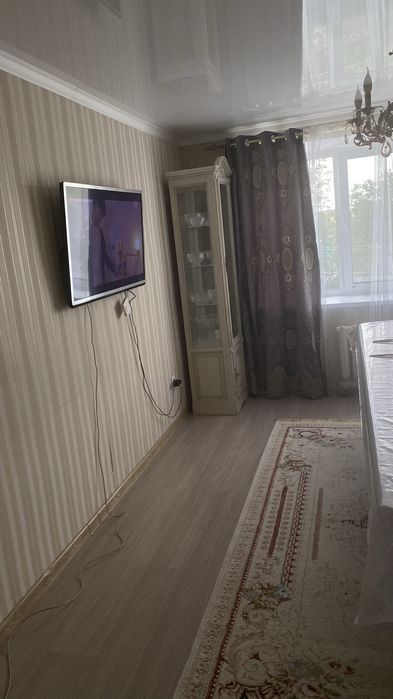 Продам 4-х ком квартиру