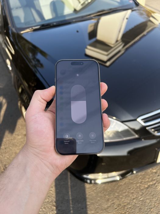 iphone 16 pro 256GB ideal