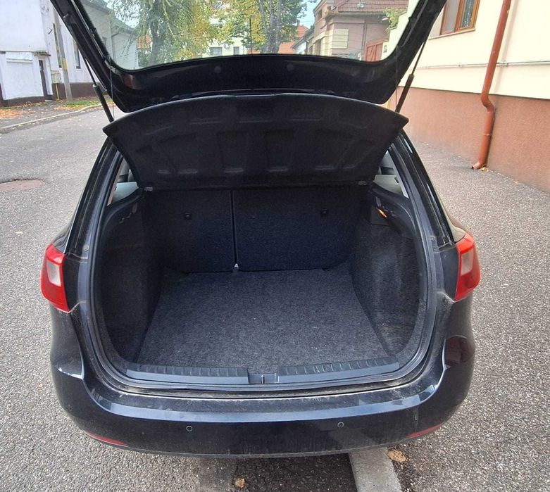 Seat Ibiza combi  1.6 TDI