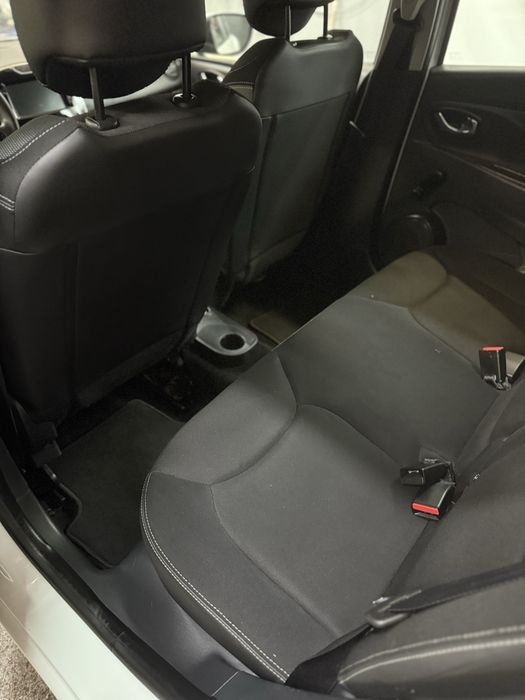 Renault Clio 1.5 Dci Euro 5 Navigatie/Senzori parcare