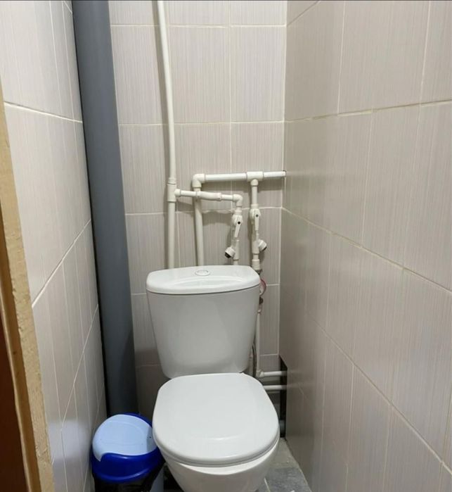 Сдам 4х ком квартиру