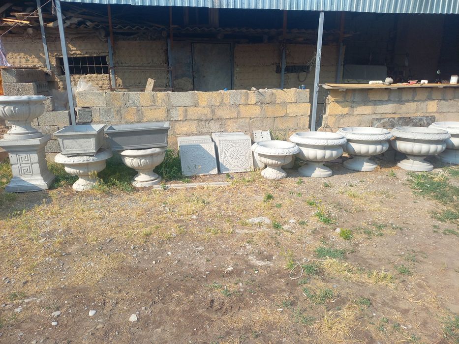 Возон сатылады гул еккенге