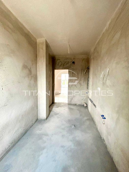 Многостаен апартамент Беломорски