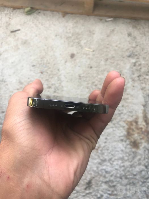 Iphone 13 pro Samarqand