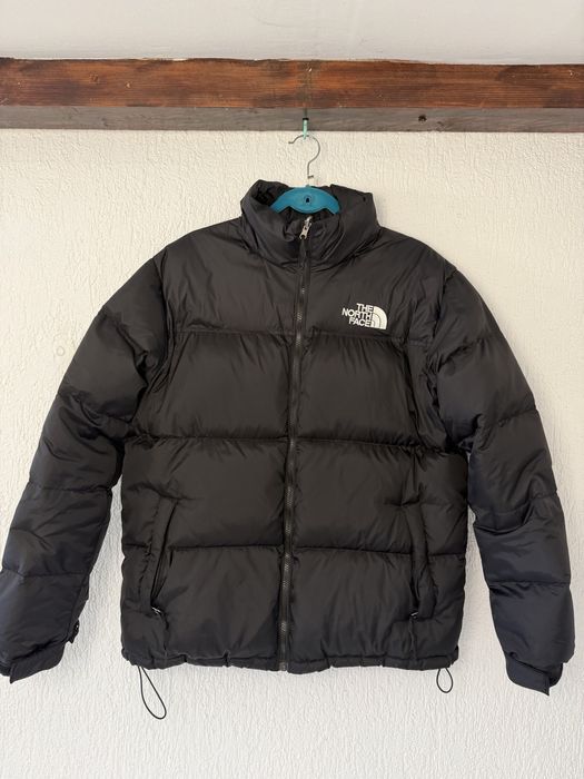 Vand the north face retro nuptse