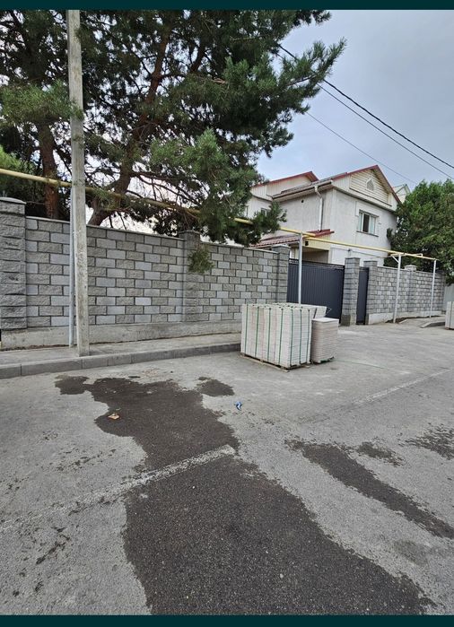 Строим заборы под ключ