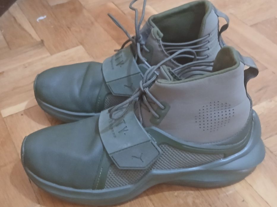 Маратонки PUMA Намаление