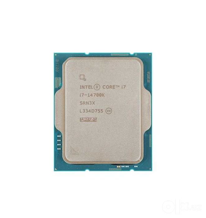 { Процессор Intel Core i7-14700K OEM LGA 1700