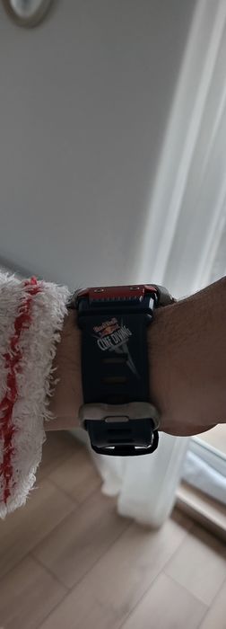 Timex Red Bull Edition