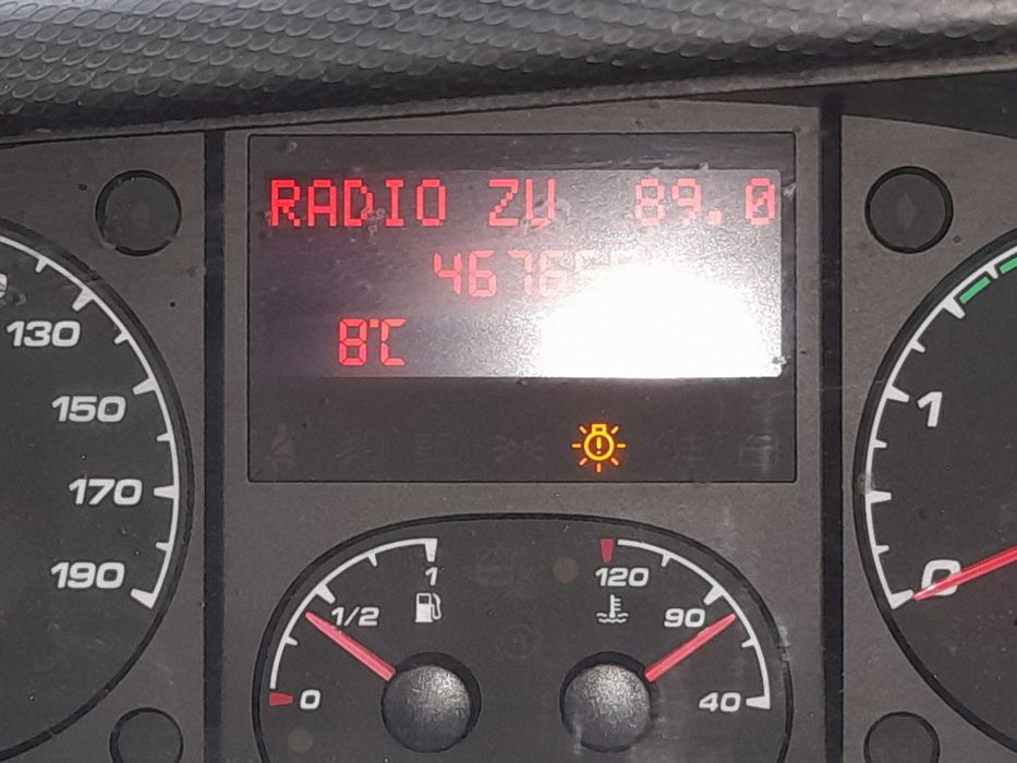 Vând IVECO DAILY 35 S 21 urgent!!