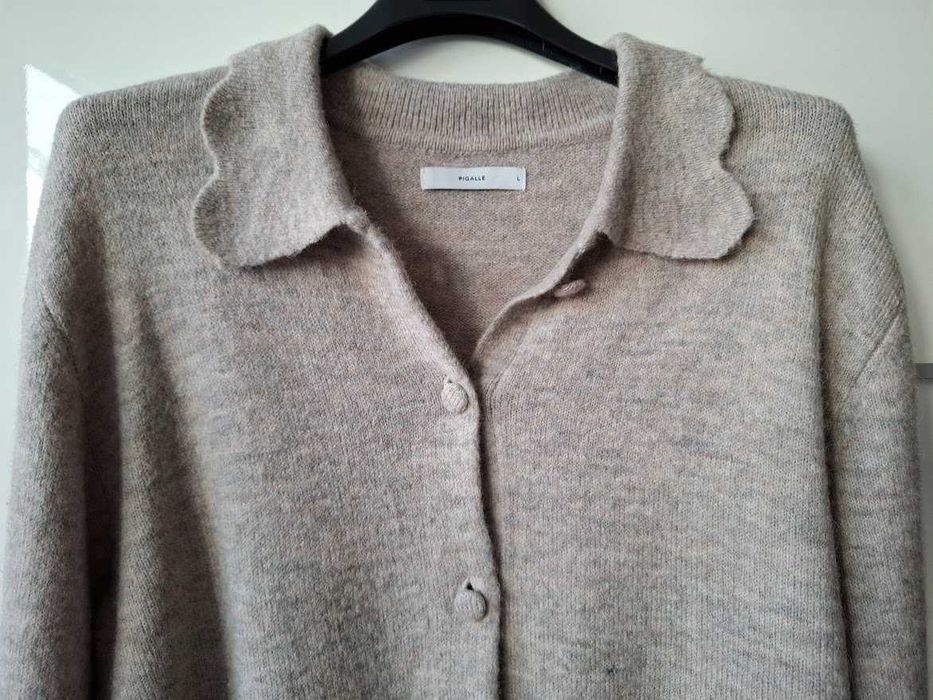 Дамска жилетка ONLY/Pigalle, размер L