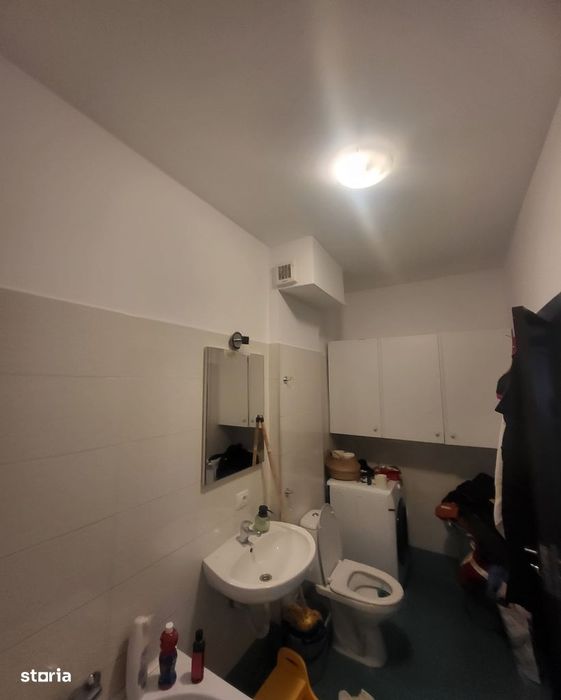 Apartament 2 Decomandate