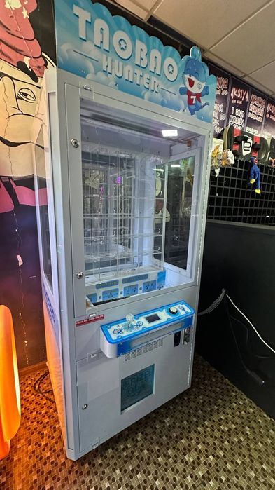 Игровые призовые автоматы | Sovrinli o'yin avtomatlari
