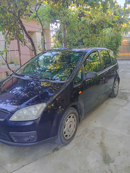 FORD Focus C-Max 2006 — imagine 2