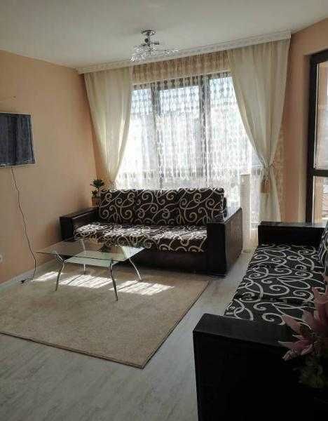 Чисто нов, тристаен апартамент в кв. Изгрев