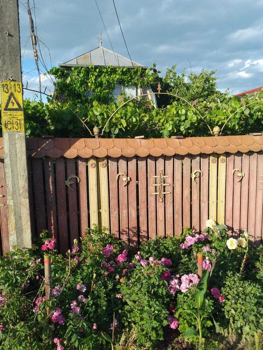 Casa Tartasesti cu mansarda si teren 915mp, Tartasesti