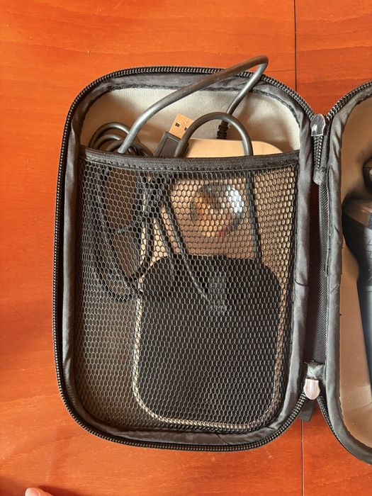 Самобръсначка PHILIPS SP9863/14