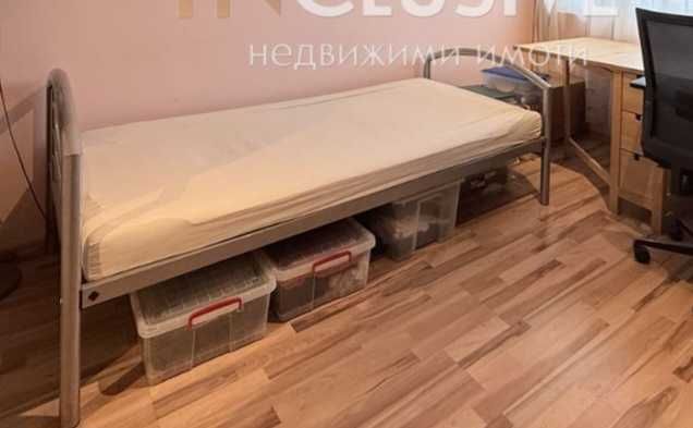 Рамка на легло и матрак