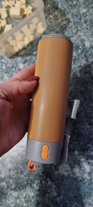 Колонка MINISO обмен