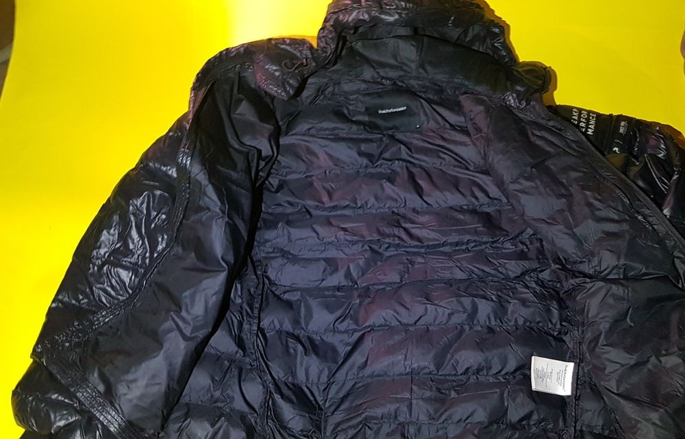 Peack Performance  мъжко спортно яке