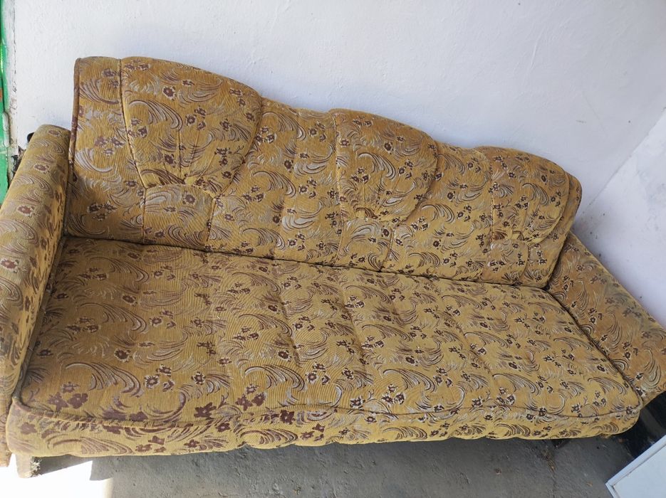 Продам диван раскладной