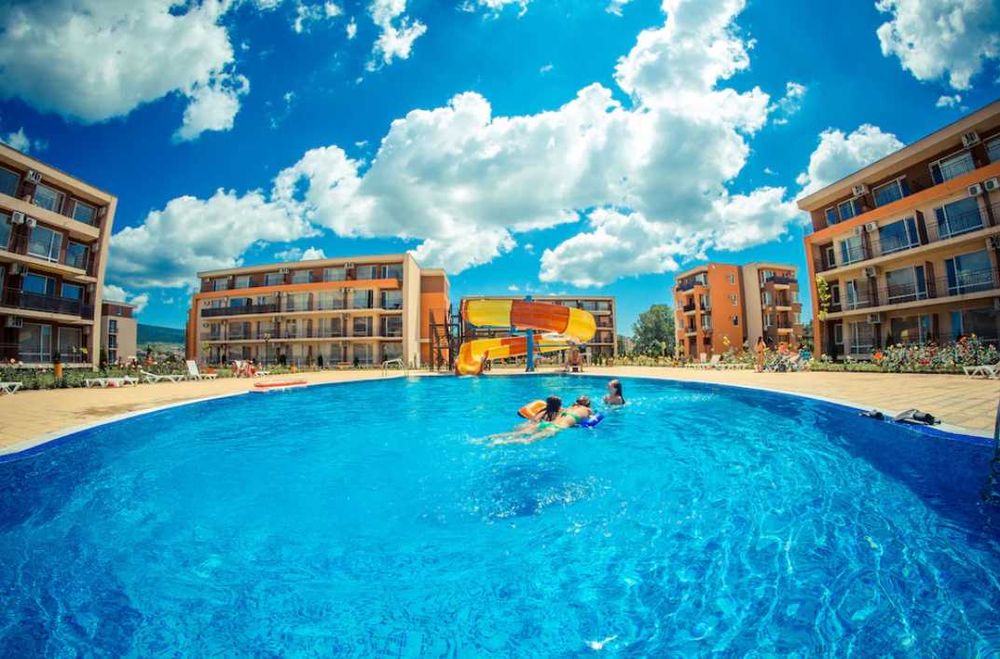 Продава се Двустаен апартамент в Поморие - 64 кв.м за 969 €/кв.м - Снимка #17