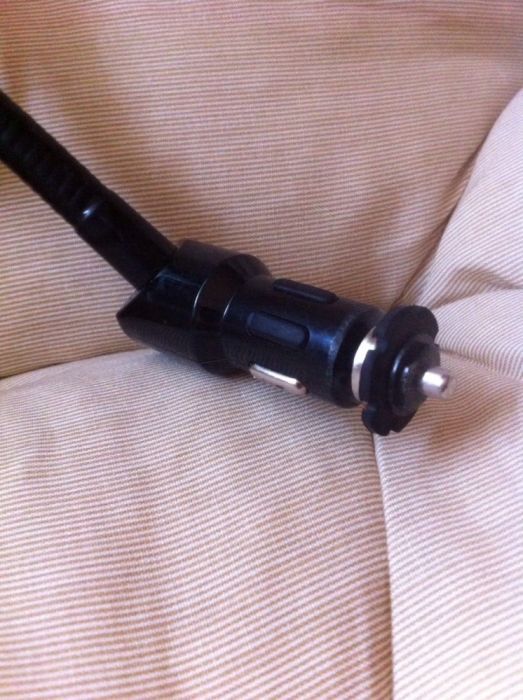 Кар кит за iphon 4