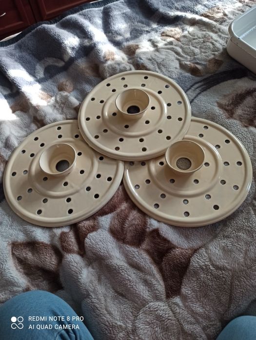 Утятница ви листы для мантышницы