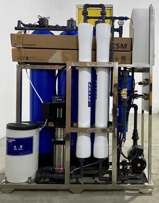 Фильтр обратный осмос 500 LT FILTR OSMOS OBROTNIY