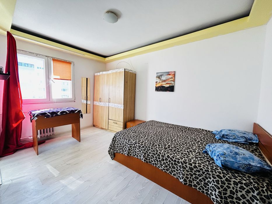 Garsoniera  Dristor Metrou 5 min Park Lake