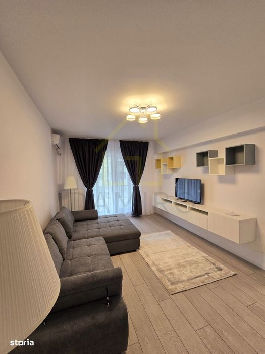 Apartament Titan Metrou 1 Decembrie 1918 Parcul Teilor Parcare Inclusa