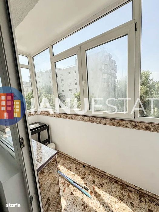 Berceni 5` Metrou Constantin Brancoveanu Parc Renovat Parcare