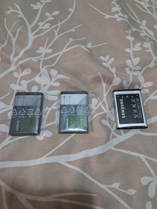 Продам Батарей Nokia